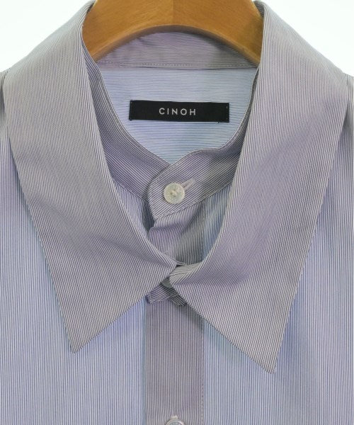 CINOH เสื้อลำลอง