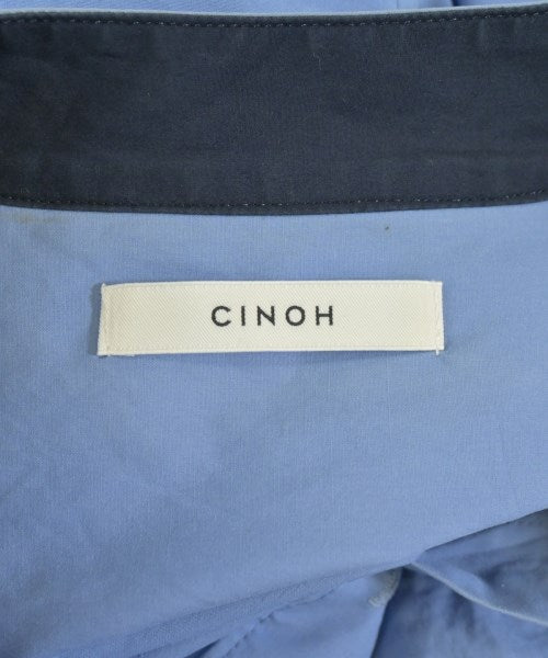 CINOH เสื้อลำลอง