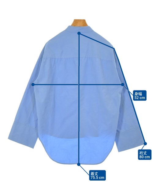 CINOH เสื้อลำลอง