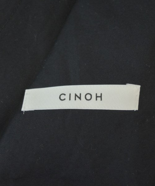 CINOH กางเกงขายาว