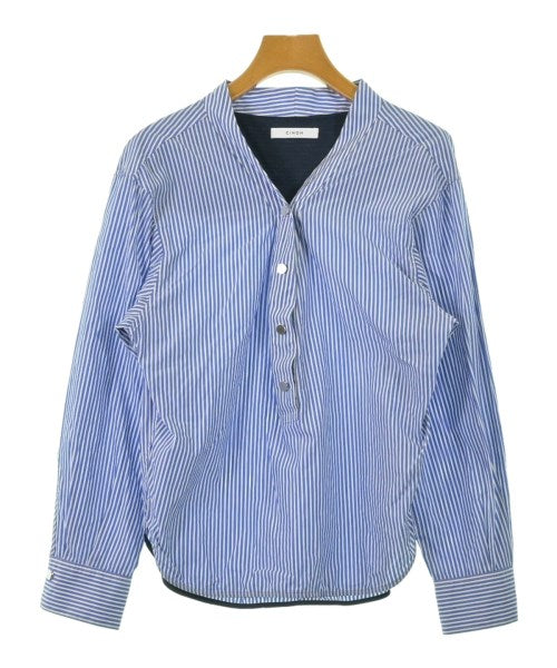 CINOH เสื้อลำลอง