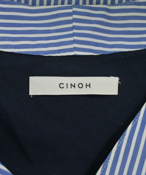CINOH เสื้อลำลอง