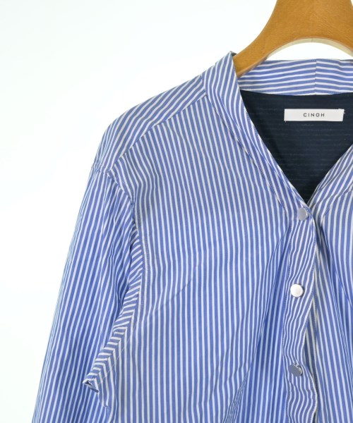 CINOH เสื้อลำลอง