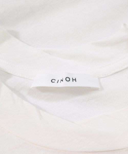 CINOH เสื้อยืด/เสื้อท็อปส์