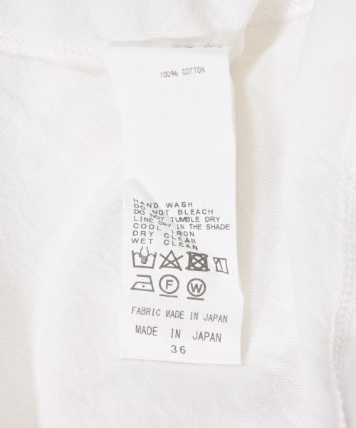 CINOH เสื้อยืด/เสื้อท็อปส์