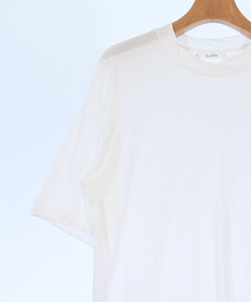 CINOH เสื้อยืด/เสื้อท็อปส์