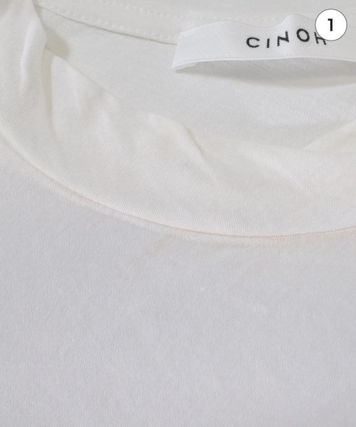 CINOH เสื้อยืด/เสื้อท็อปส์