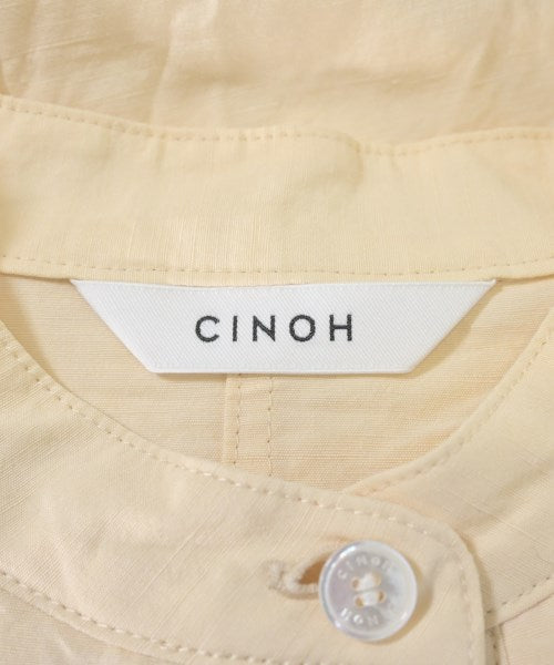 CINOH ชุดเดรส