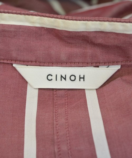 CINOH เสื้อลำลอง