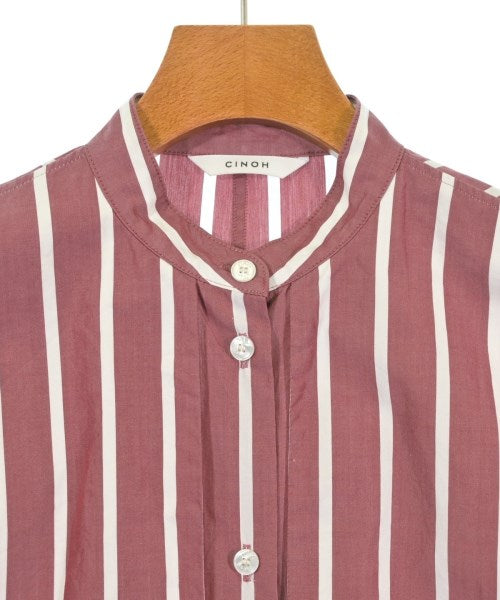 CINOH เสื้อลำลอง