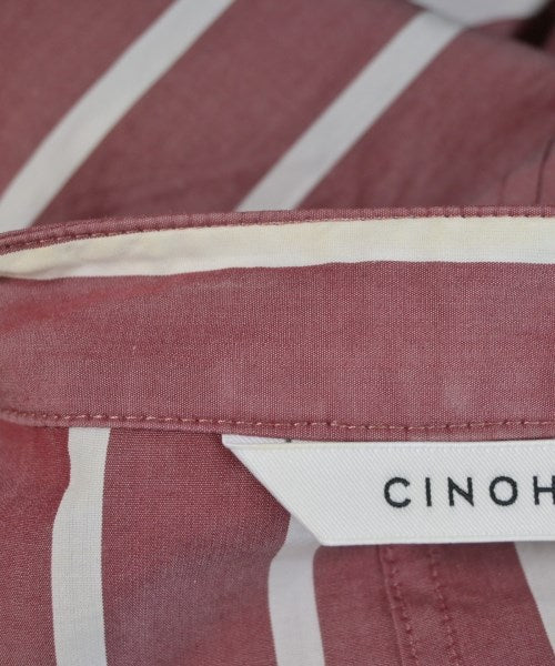 CINOH เสื้อลำลอง