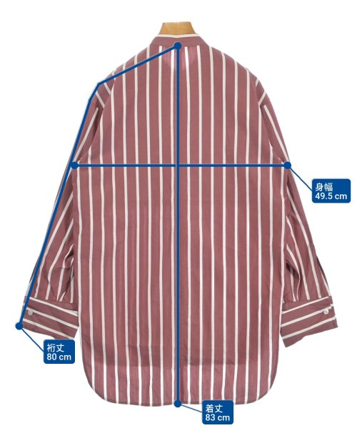 CINOH เสื้อลำลอง