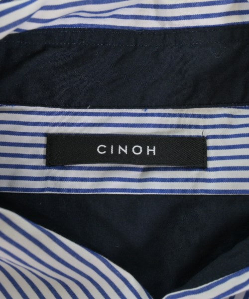 CINOH เสื้อลำลอง