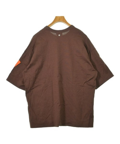 CINOH เสื้อยืด/เสื้อท็อปส์