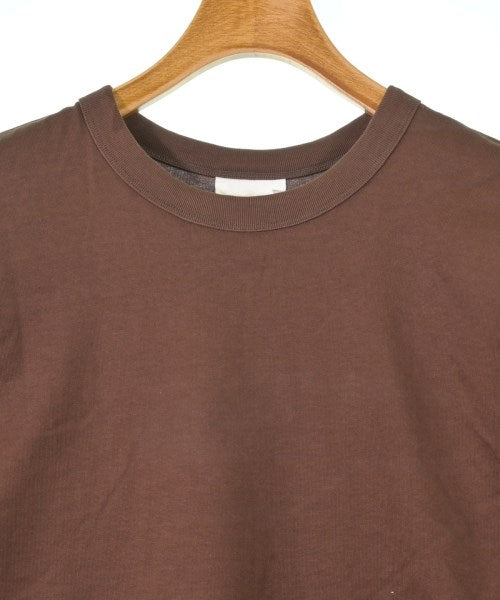 CINOH เสื้อยืด/เสื้อท็อปส์