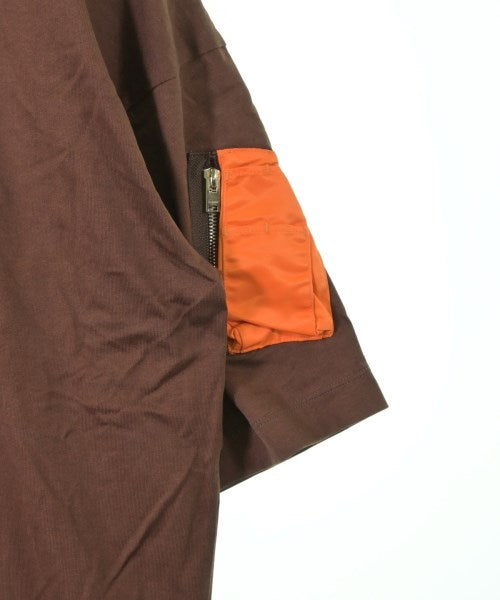 CINOH เสื้อยืด/เสื้อท็อปส์