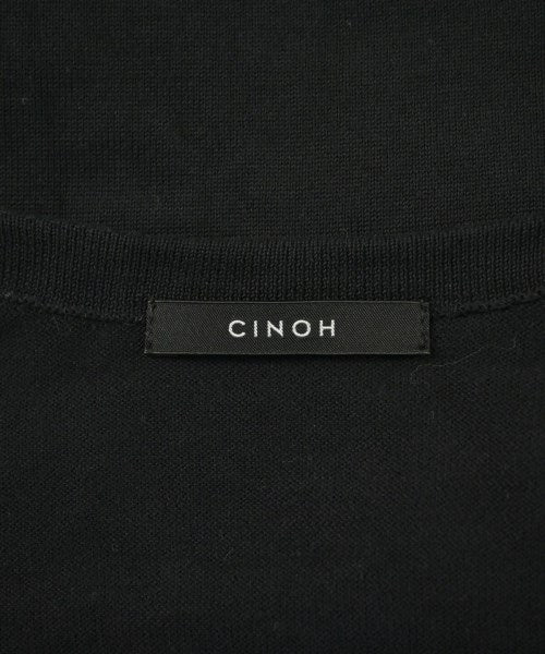 CINOH เสื้อกันหนาว