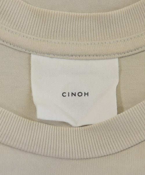 CINOH เสื้อยืด/เสื้อท็อปส์