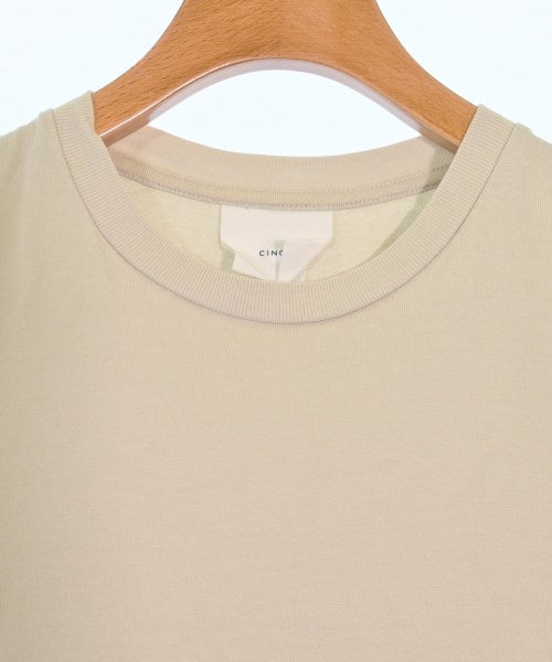 CINOH เสื้อยืด/เสื้อท็อปส์