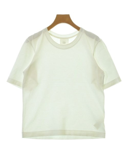 CINOH เสื้อยืด/เสื้อท็อปส์
