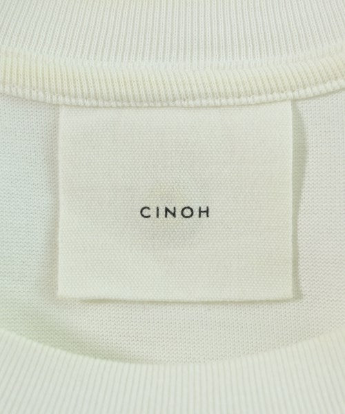 CINOH เสื้อยืด/เสื้อท็อปส์