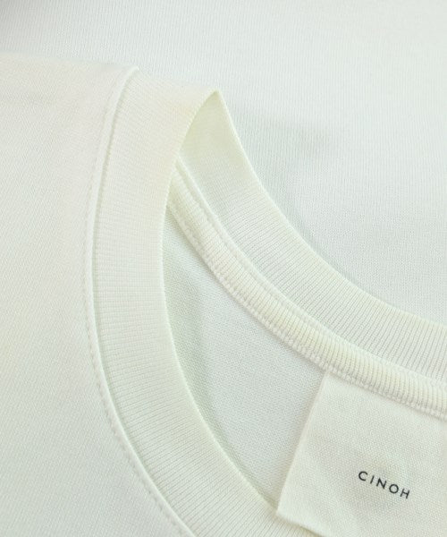CINOH เสื้อยืด/เสื้อท็อปส์