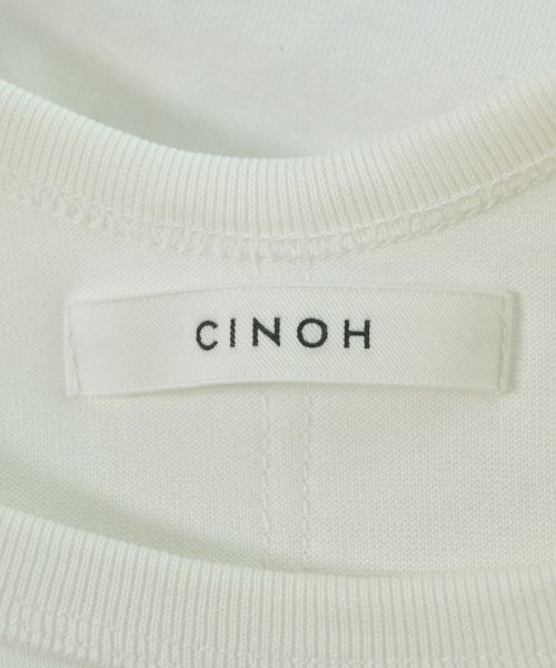 CINOH เสื้อยืด/เสื้อท็อปส์