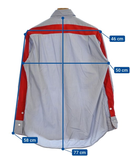 CINOH เสื้อลำลอง