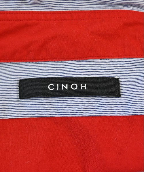 CINOH เสื้อลำลอง