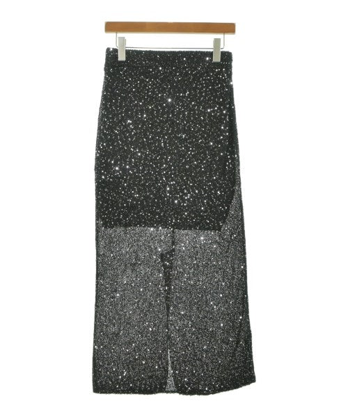 CINOH กระโปรงยาว/แม็กซี่ยาว