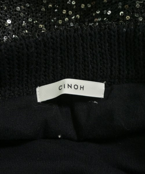 CINOH กระโปรงยาว/แม็กซี่ยาว