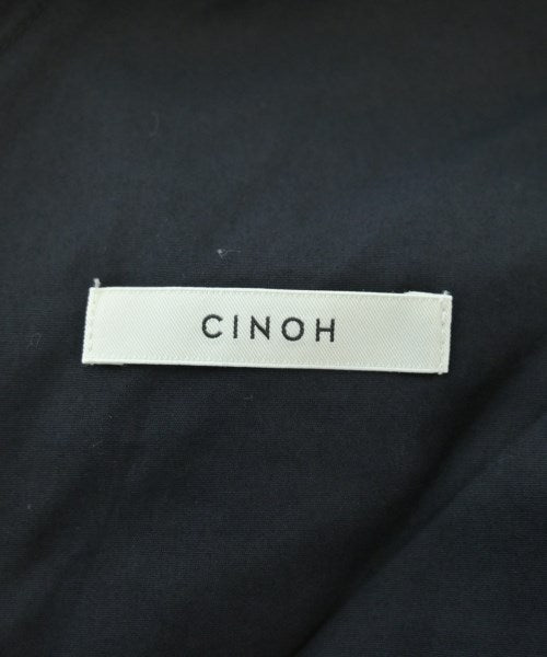 CINOH กางเกงขายาว