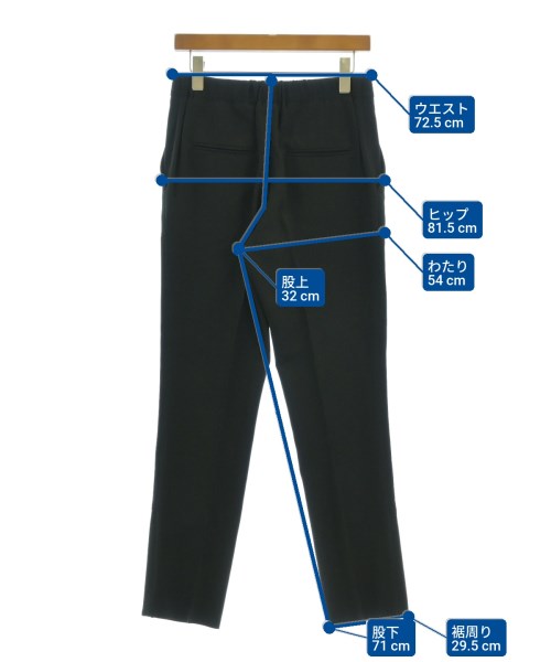 CINOH กางเกงขายาว