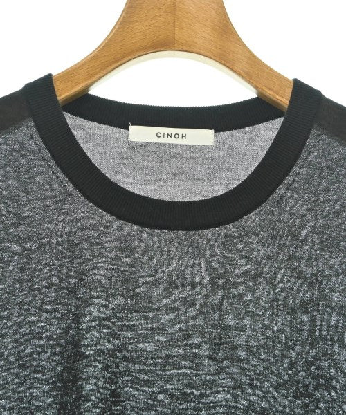 CINOH เสื้อกันหนาว