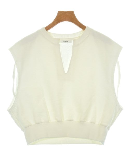 CINOH เสื้อยืด/เสื้อท็อปส์