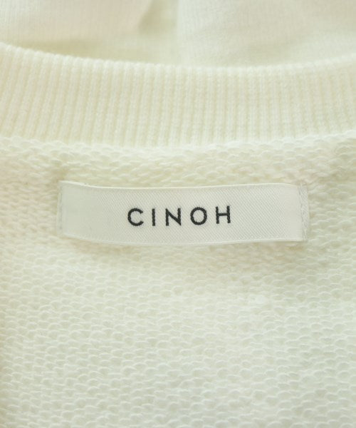 CINOH เสื้อยืด/เสื้อท็อปส์