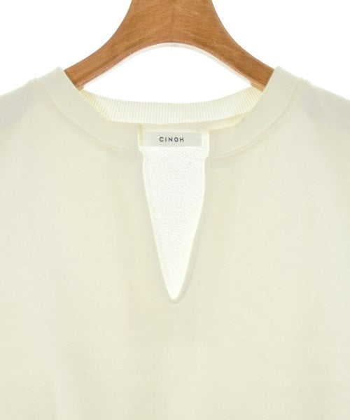 CINOH เสื้อยืด/เสื้อท็อปส์