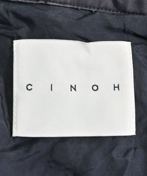 CINOH เสื้อโค้ท อื่น