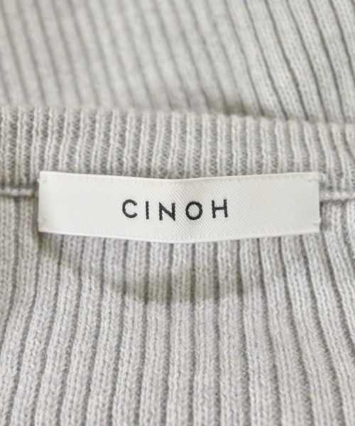 CINOH เสื้อกันหนาว