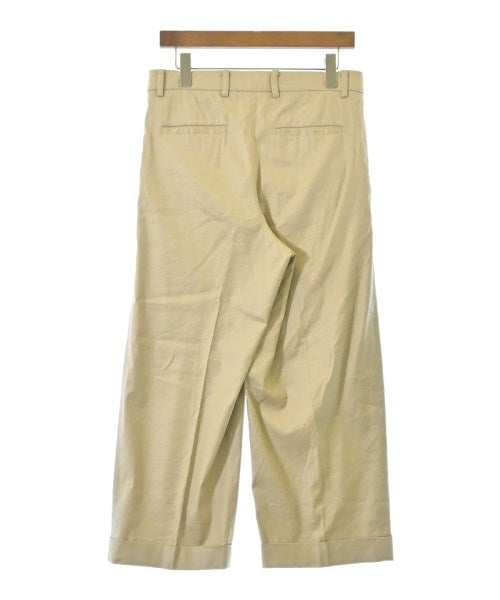 CINOH กางเกงขายาว