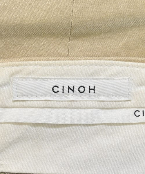 CINOH กางเกงขายาว