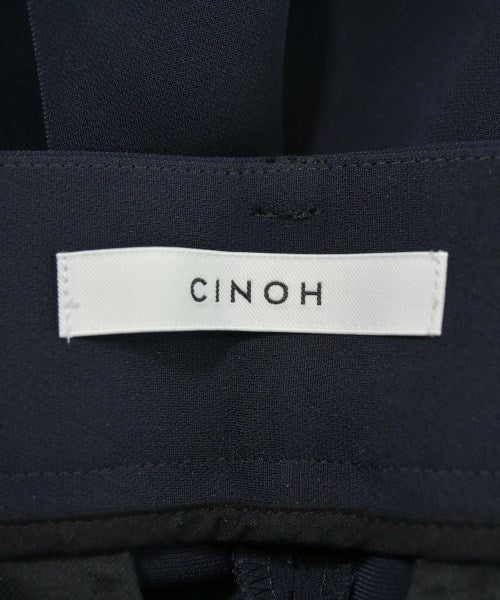 CINOH กางเกงขายาว