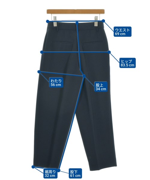 CINOH กางเกงขายาว