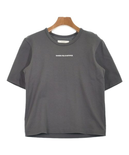 CINOH เสื้อยืด/เสื้อท็อปส์