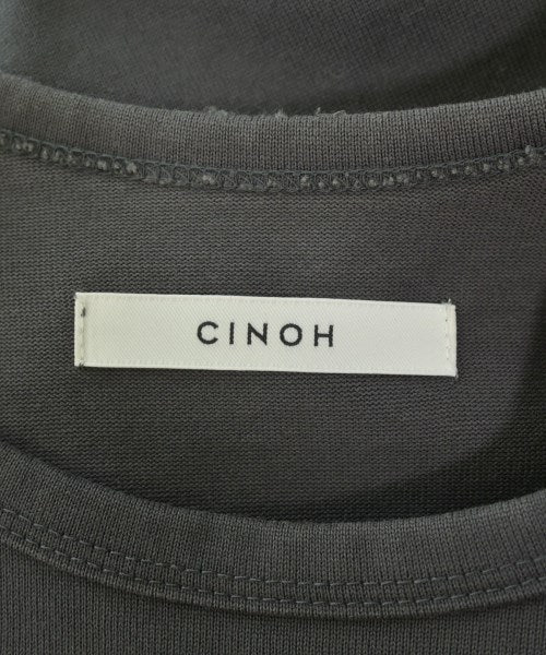 CINOH เสื้อยืด/เสื้อท็อปส์
