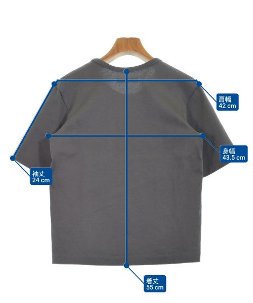 CINOH เสื้อยืด/เสื้อท็อปส์