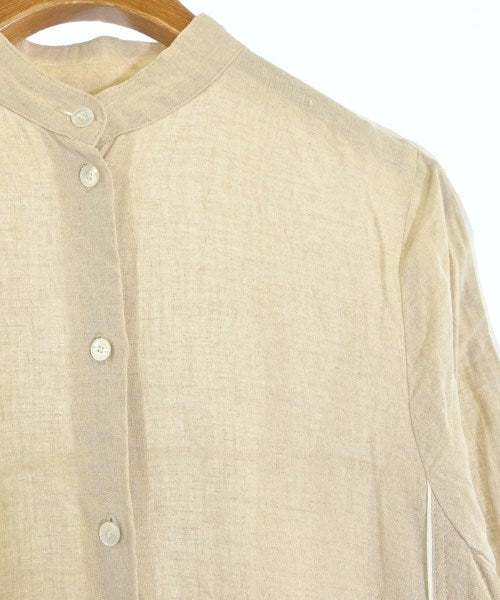 CINOH เดรสที่เป็นเสื้อเชิ้ตตัวยาว