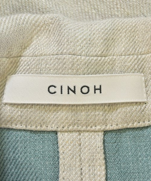 CINOH เสื้อโค้ท อื่น