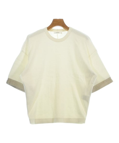 CINOH เสื้อยืด/เสื้อท็อปส์