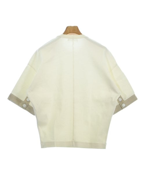 CINOH เสื้อยืด/เสื้อท็อปส์